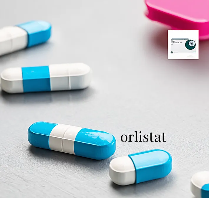 Orlistat 1