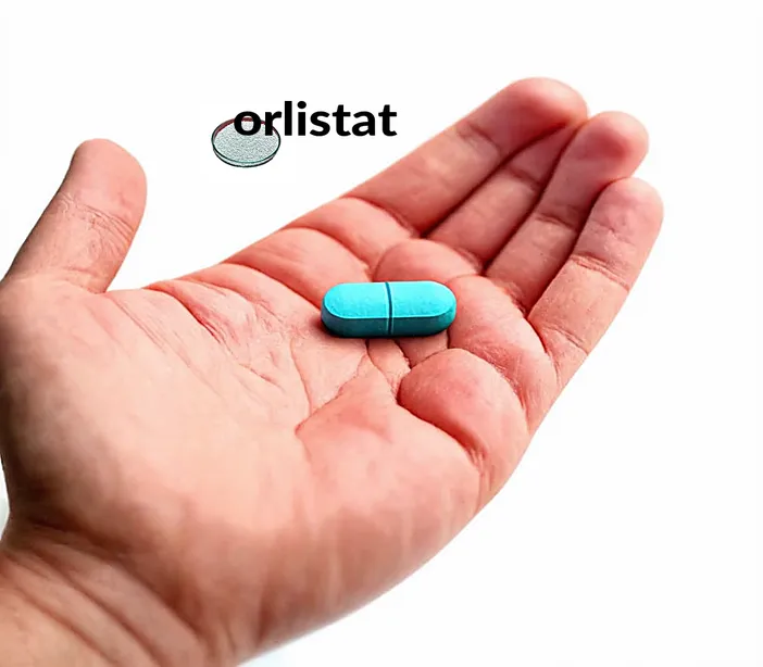 Orlistat 2